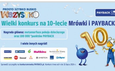 🎉📢 UWAGA, KONKURS! 📢🎉