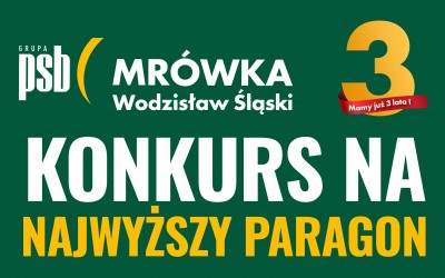 Urodziny Mrówki 2024 część 2